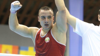 Радослав Панталеев спечели бронзов медал на Световното първенство по бокс