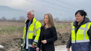 Институт за пътна безопасност е изготвил одитен доклад за извършената