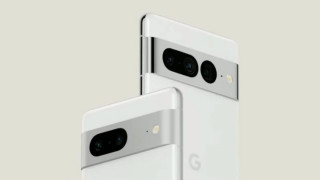 Само няколко дни остават до премиерата на Google Pixel 7