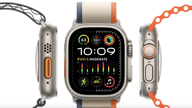Новите Apple Watch - същото, но по-добро
