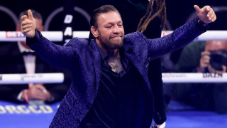 Конър Макгрегър иска да бъде част от събитие на UFC