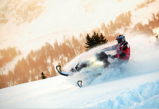 Този уикенд ще се проведе Снежно рали „Пампорово 2009”