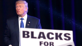 ВИДЕО: Тръмп в кеча, стриже Винс Макмеън нула номер