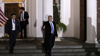Тръмп обявява новия държавен секретар следващата седмица, посочи посланик на САЩ в Китай