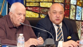 Министър Кралев и Експертният съвет обсъдиха Национална програма за развитие на физическото възпитание и спорта 2018 - 2020