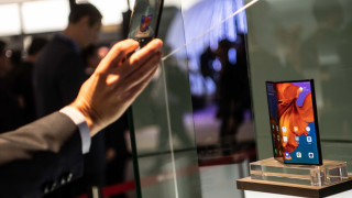 Huawei: Можем да сме №1 и без Google