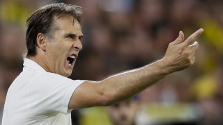 Ръководството на Уест Хем е започнало да преговоря с испанския