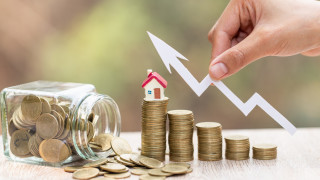 Голяма част от българите успяват да спестяват средства от доходите си