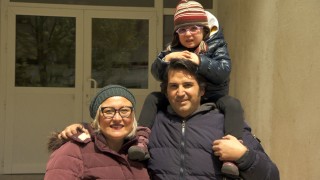 Семейството на Цецо Елвиса влиза в "Смени жената"
