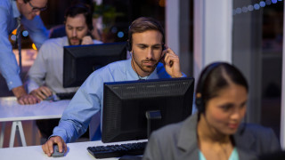 Над 100 000 заети и непропорционално голям принос към брутния