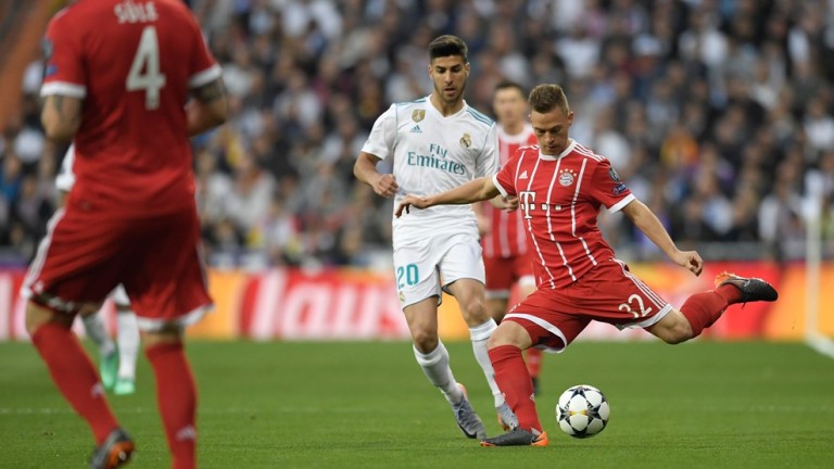 Кимих: Ливърпул е фаворит