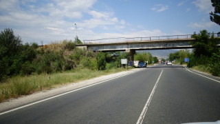 Мостовете и мостовите съоръжения в област Благоевград имат нужда от