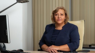 Здравка Русева е новият председател на управителния съвет на Инвестбанк