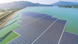 Най-големият производител на ВЕИ енергия в Европа изгражда плаваща соларна централа в Албания