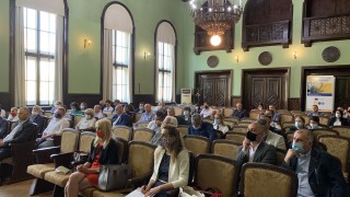 Южното Черноморие изпреварва темповете на ваксиниране и излъчва посланието че