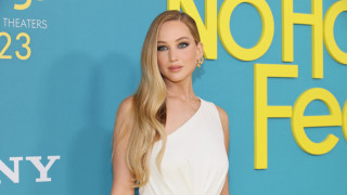 Дженифър Лорънс и Кук Марони са заедно от 2018 г