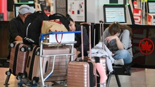 Международната асоциация на пилотите на авиолинии ALPA съобщи в изявление