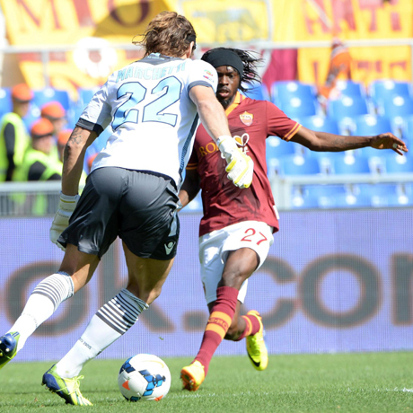 Паника в Рома! Жервиньо също се контузи