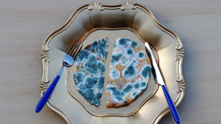 Добре знаем какъв голям проблем е разхищението на храна но