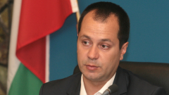 Калин Каменов печели трети мандат във Враца