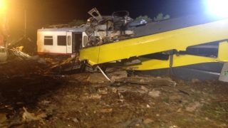 27 станаха жертвите на влаковата катастрофа в Италия 