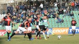 Дани Кики: Дойдох в Черно море заради Илиан Илиев