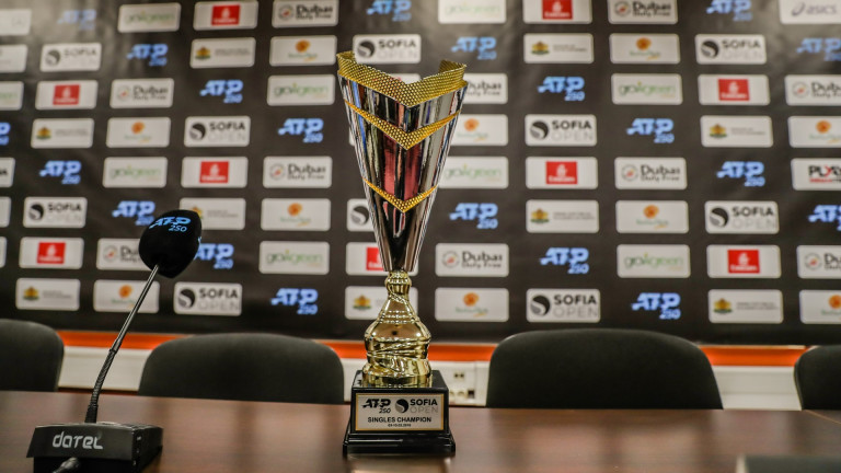Програма за четвъртия ден на Sofia Open 2019, Лазаров срещу Вердаско във втория мач