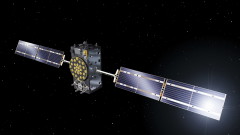 ЕС извежда в орбита четири сателита на "Галилео" през 2024 г.