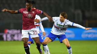 Лидерът в италианската Серия А Милан обяви първи зимен трансфер