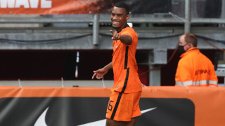 Трансферът на Райън Гравенберх в Байерн Мюнхен изглежда сигурен след