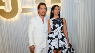 са сред холивудските двойки които изглежда че имат стабилен брак