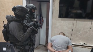 Разбиха група за трафик на хора с цел проституция