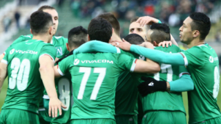 "Футболистите на Лудогорец получават по един милион евро на сезон"