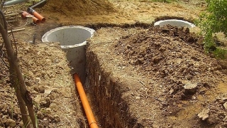 Започва изграждане на канализацията в най голямото пернишко село Драгичево съобщи
