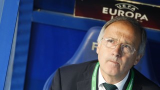 Треньорската рокада в Левски ще донесе икономически позитиви на клуба