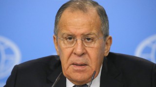 Обвиняват Русия за намеса по света, Сърбия - за всичко на Балканите, недоволен Лавров