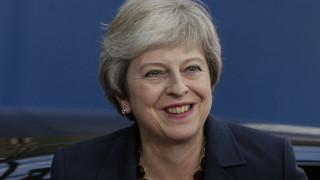 Лондон е готов да обсъди удължаването на преходния период след