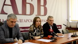  АБВ поддържа Мая Манолова за кмет на София 
