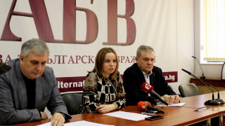 АБВ подкрепя Мая Манолова за кмет на София