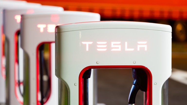 Tesla има батерия, която издържа до 1.5 милиона километра