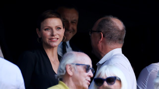 Принц Алберт и принцеса Шарлийн са сред най обсъжданите кралски семейства