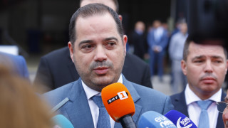 Министерството на вътрешните работи е по следите на обирджиите на