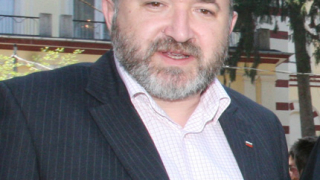 Емил Кабаиванов е новият лидер на СДС