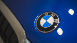 BMW променя емблематичното си лого за първи път от повече от 20 години