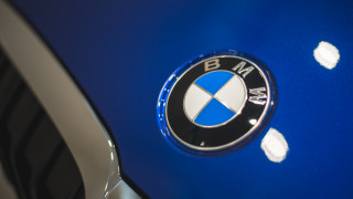 Оперативната печалба на германския автомобилен производител BMW за първите три