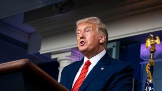 Президентът на САЩ Доналд Тръмп обяви че ваксината срещу коронавируса