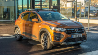 Изпълнителният директор на Renault Group Лука де Мео очерта големи планове