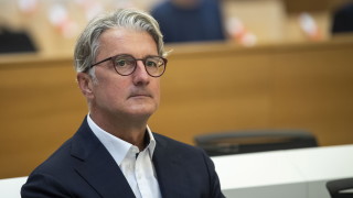 Бившият шеф на Audi Руперт Щадлер получи условна присъда и глоба за "Дизелгейт"