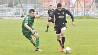 Нафтата излъга Берое в Несебър