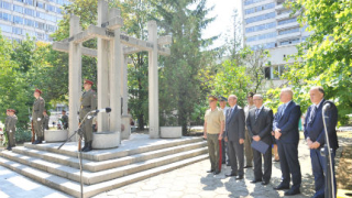 България отбелязва Деня на спасението